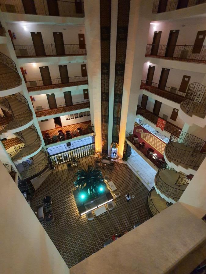 Garden Kale Thermal Hotel Sadıkbey Exteriér fotografie